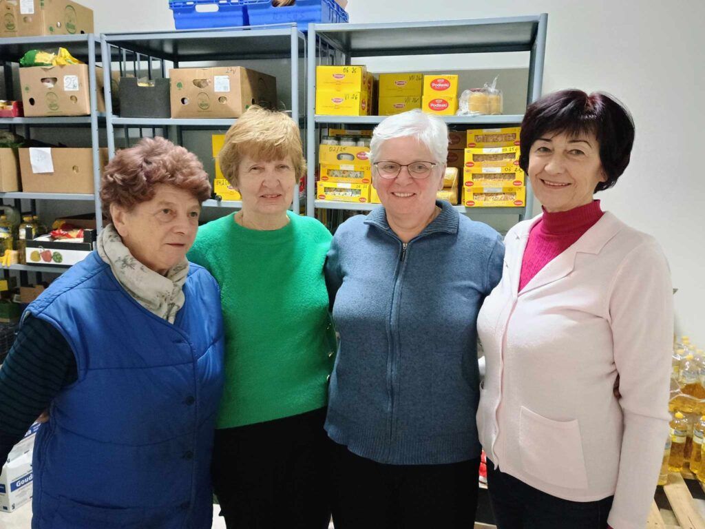 Wystarczy zauważyć