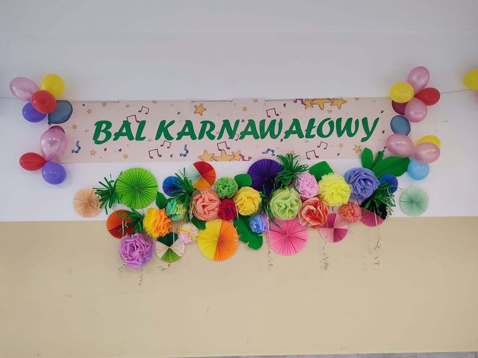 Bal Karnawałowy 2025