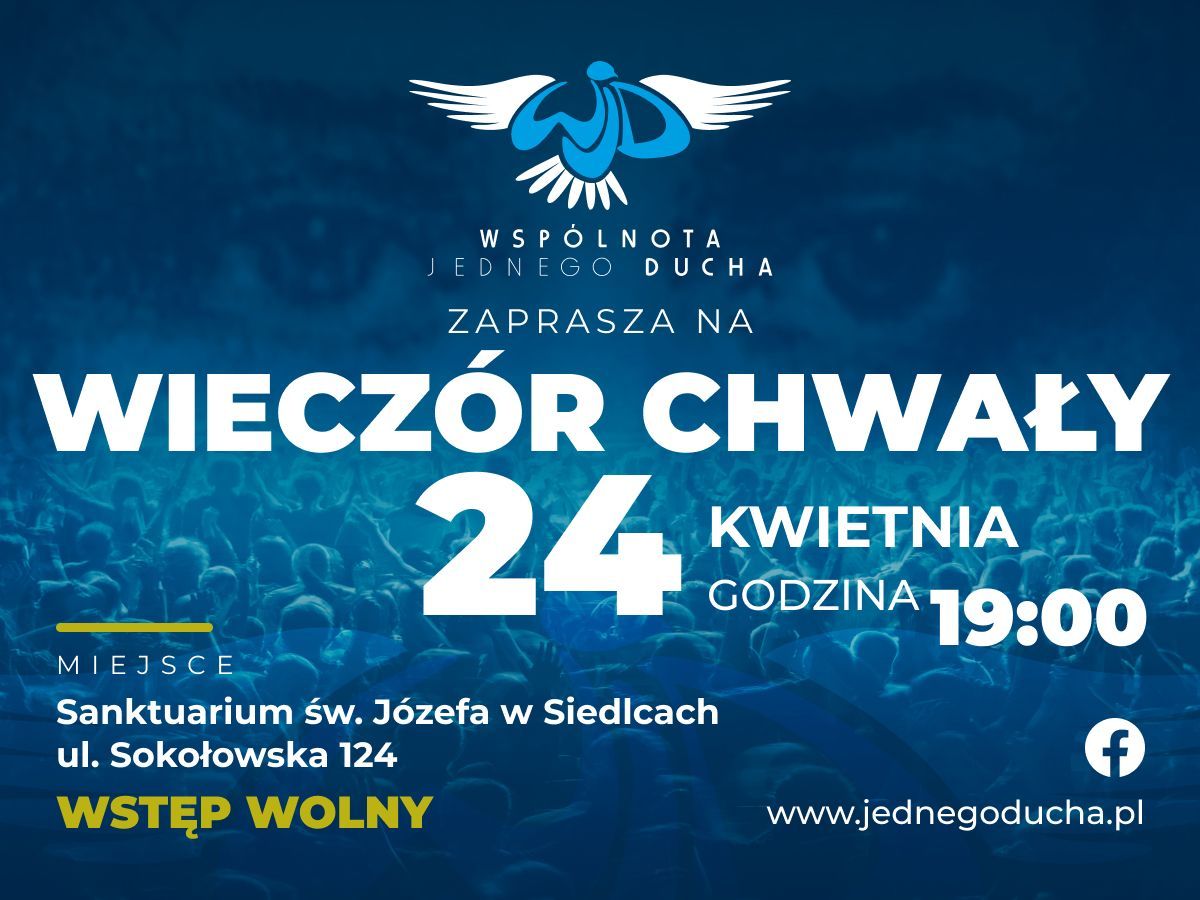 Wieczór Chwały