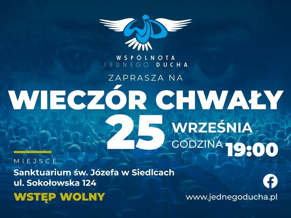 Wieczór Chwały