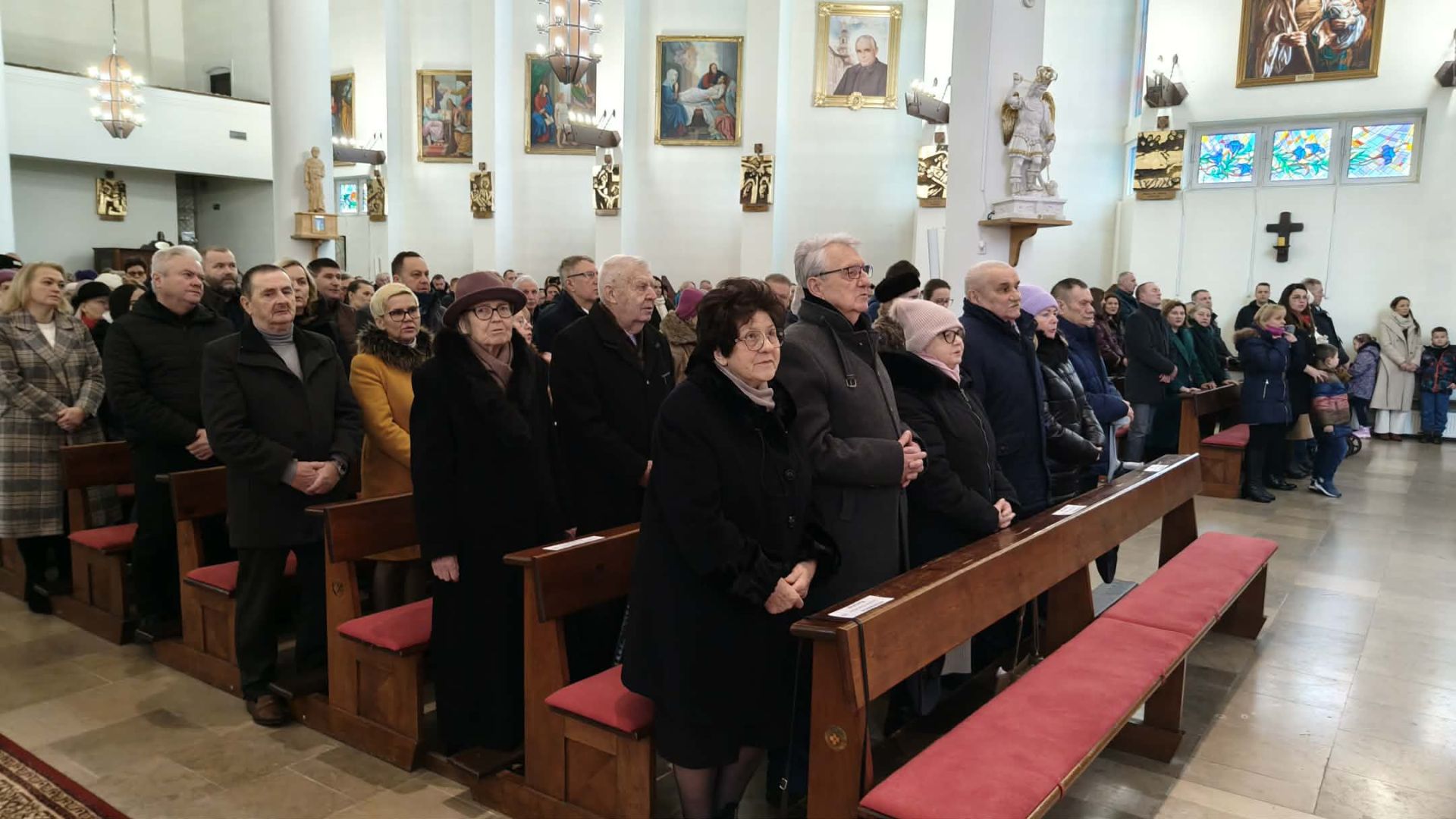 Dobiegł końca Rok Jubileuszowy 2025