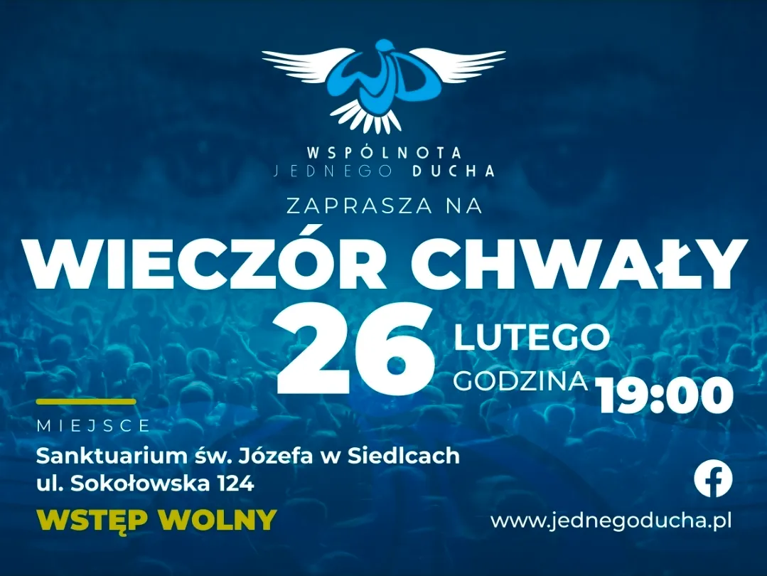 Wieczór Chwały