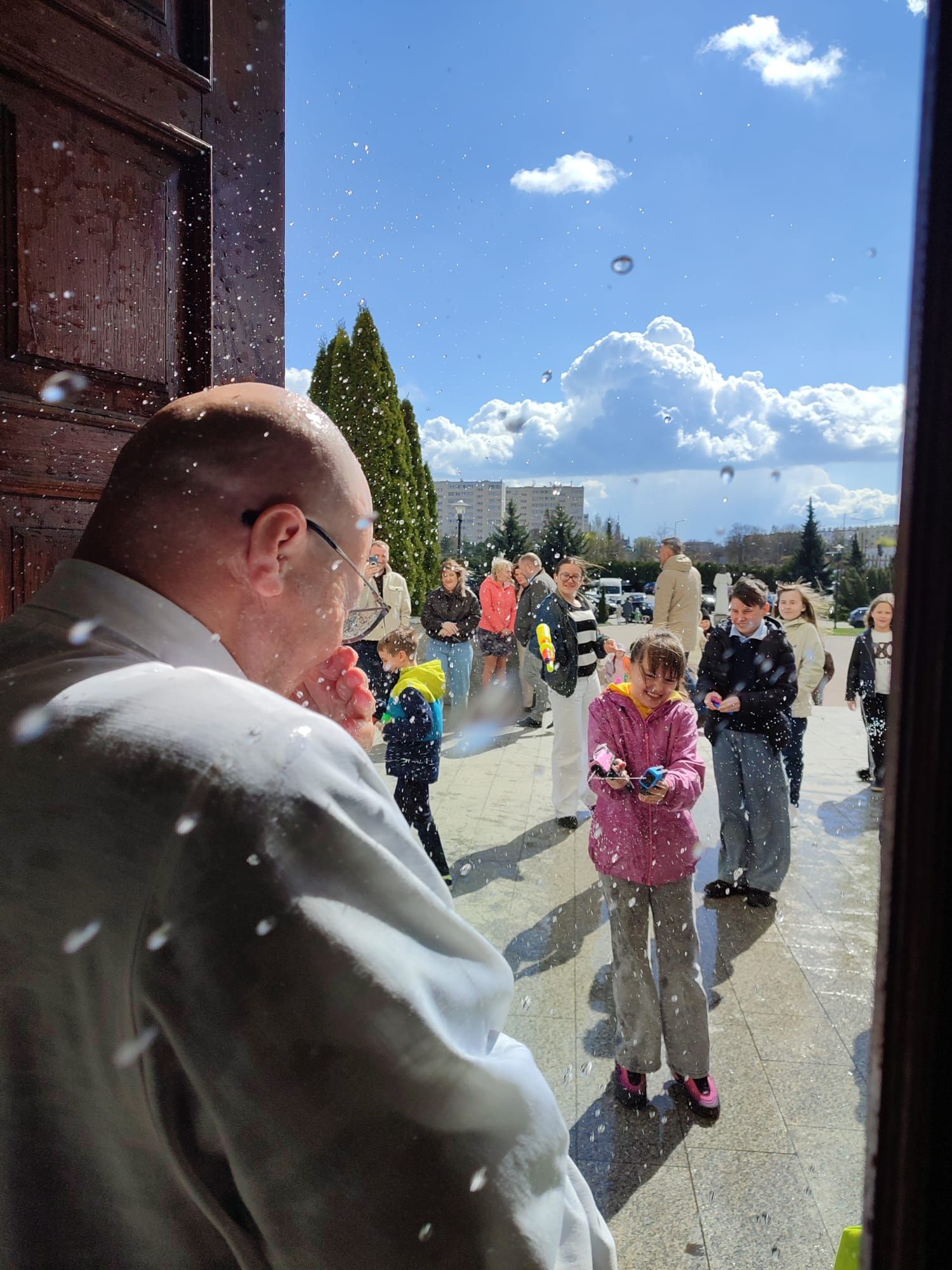 Poniedziałek Wielkanocny