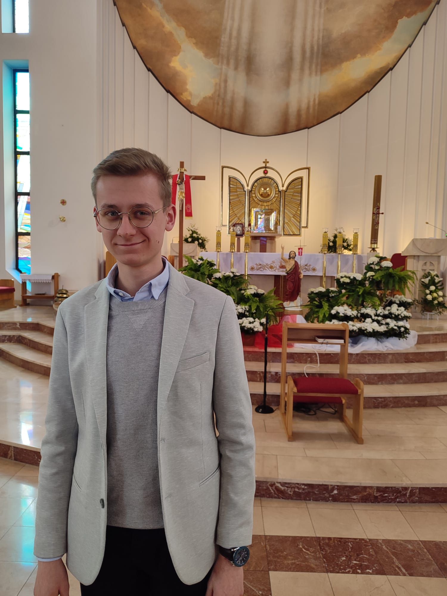 Ogólnopolski Konkurs Wiedzy Liturgicznej