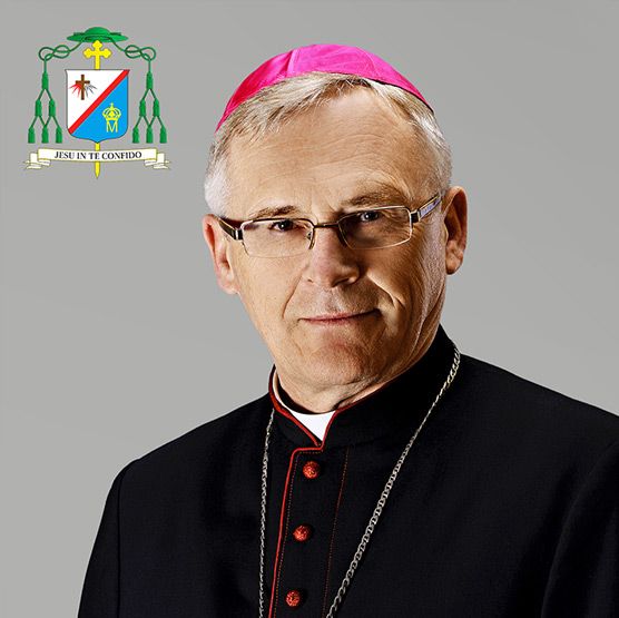 Dyspensa od obowiązku powstrzymania się od spożywania pokarmów mięsnych w piątek, 1 maja 2026 r.