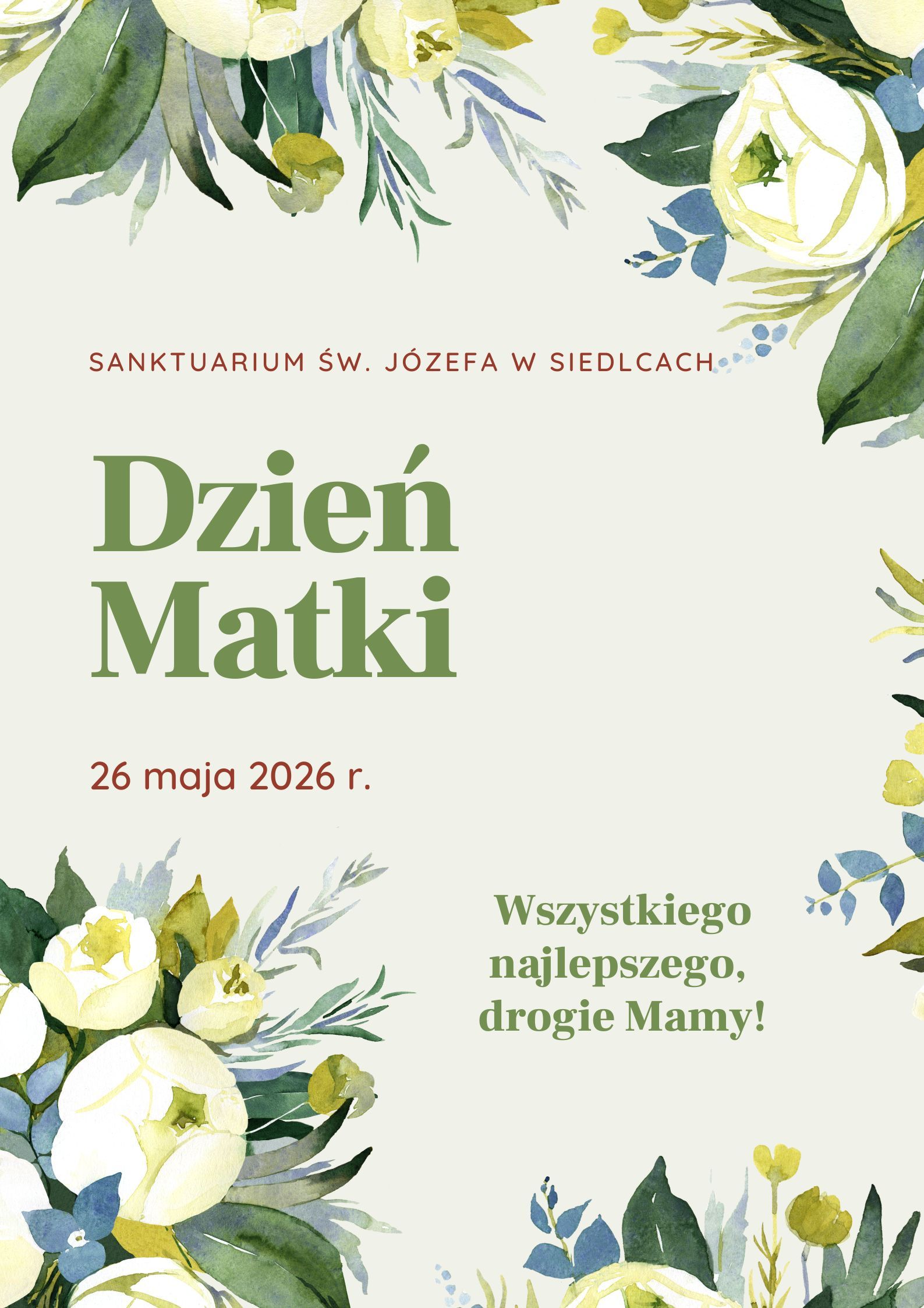 Dzień Matki