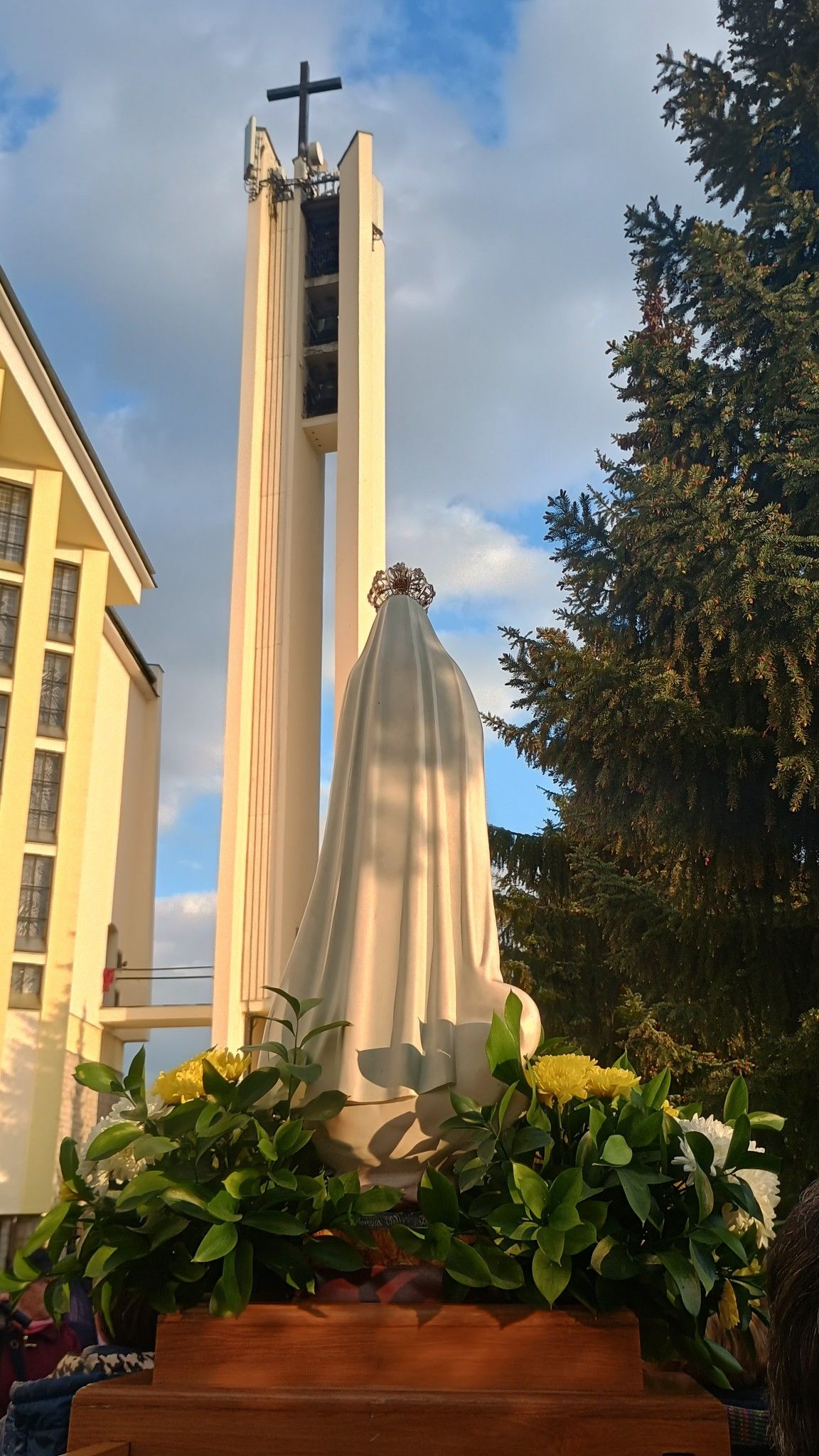 Nabożeństwo fatimskie