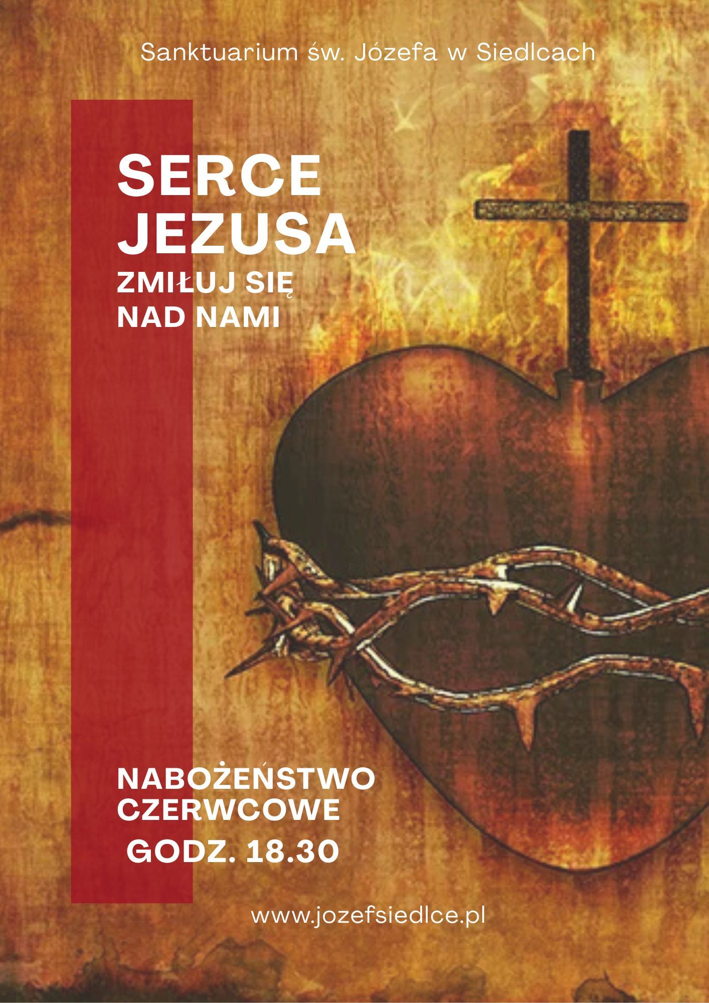 Nabożeństwa czerwcowe