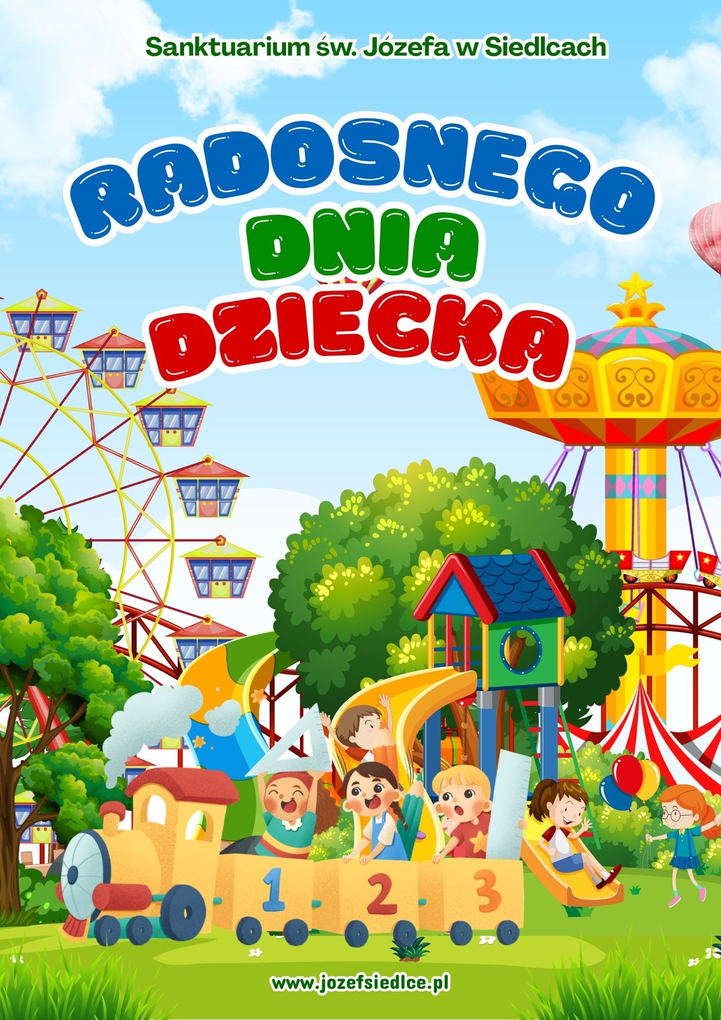 Wszystkim dzieciom