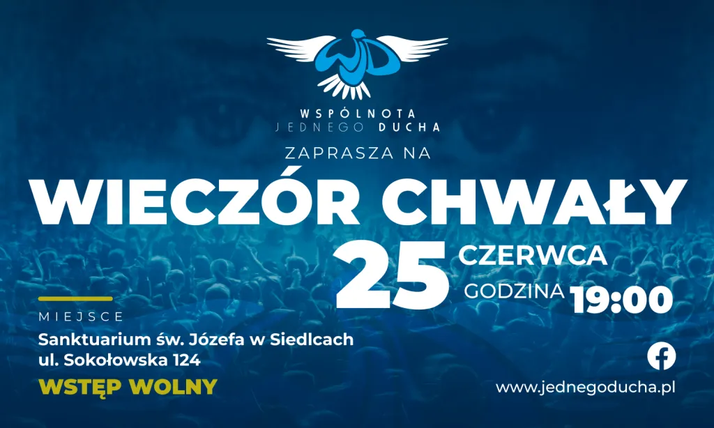 Czerwcowy Wieczór Chwały