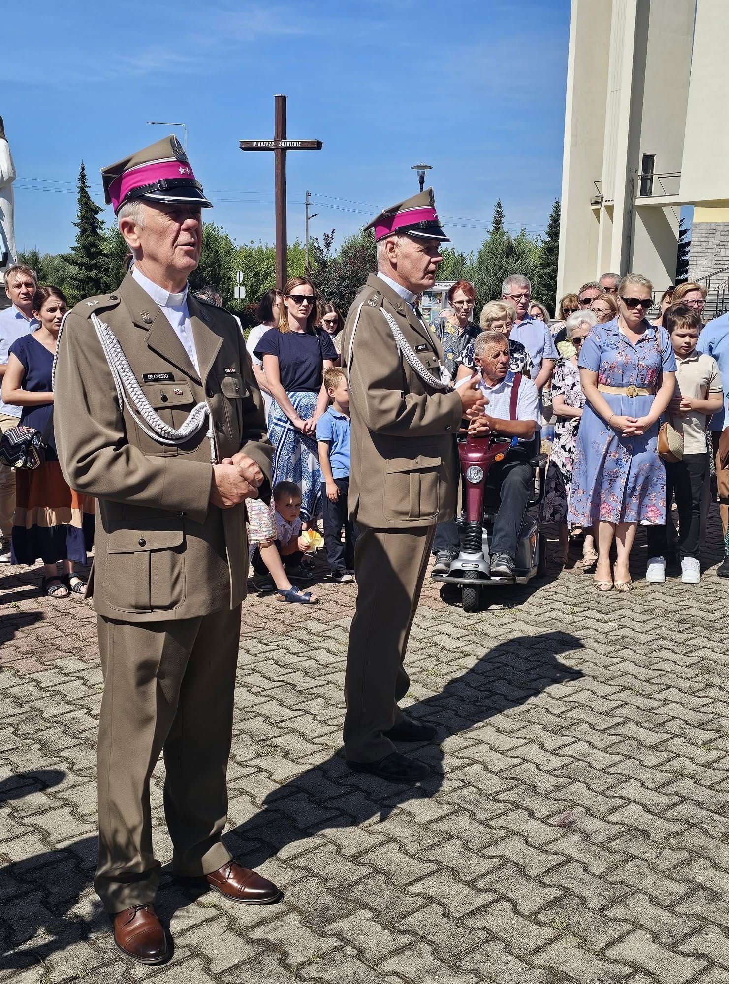 Święto Wojska Polskiego
