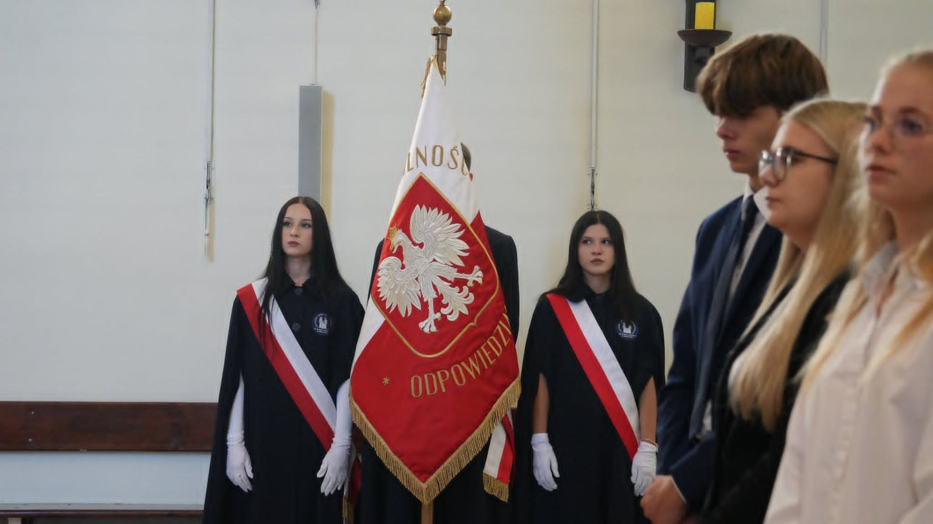Rozpoczęcie Roku Szkolnego 2026/2027