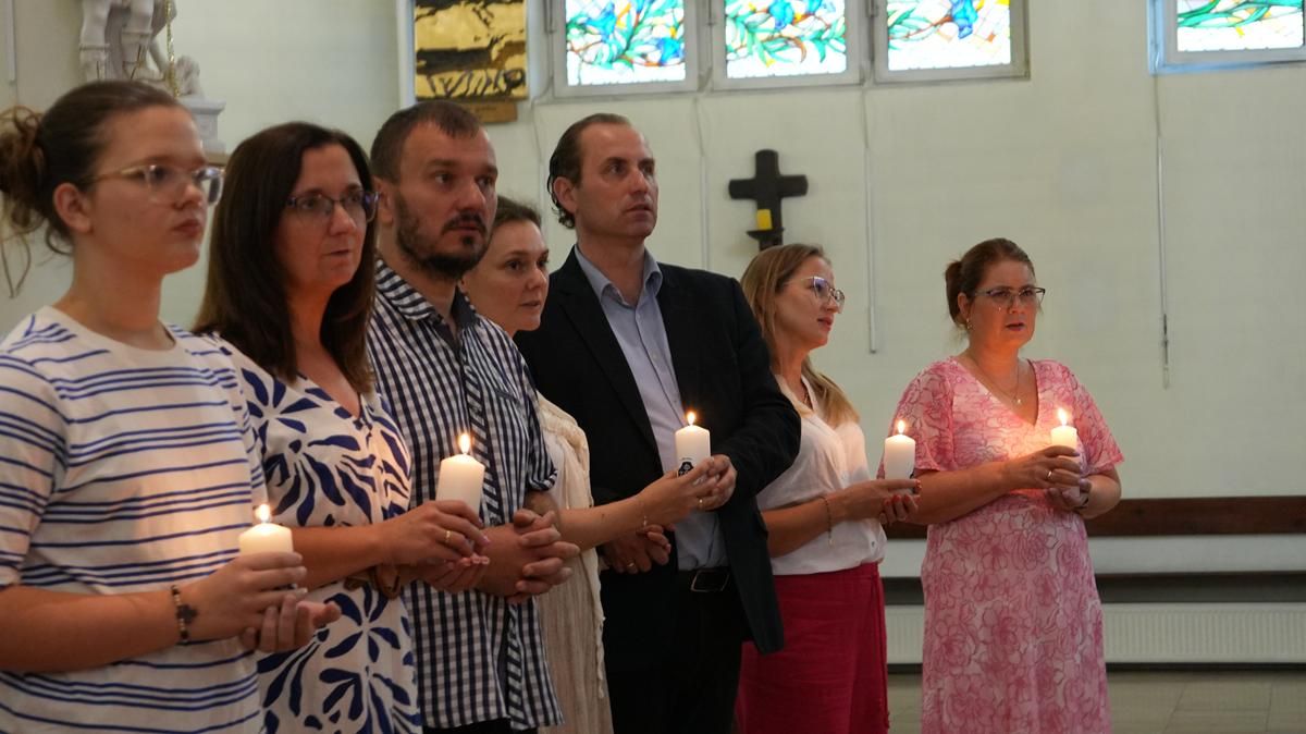 Posłanie Animatorów Ruchu Światło-Życie