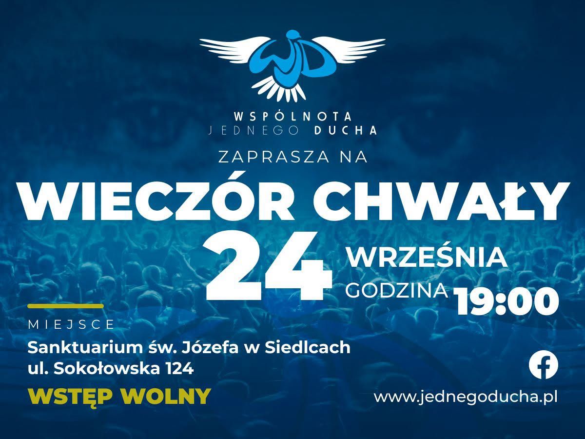 Wieczór Chwały